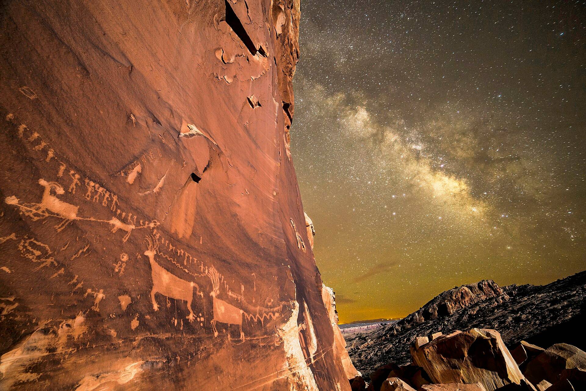 Bears Ears Utah